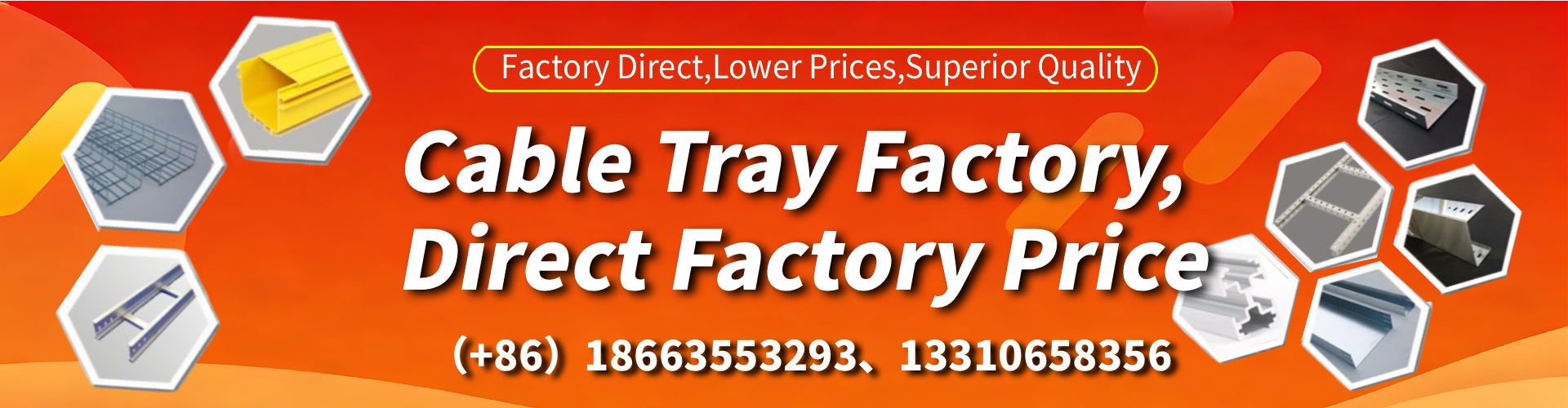 Logan City Cable Tray Manufacturer